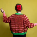 Joan Cardigan