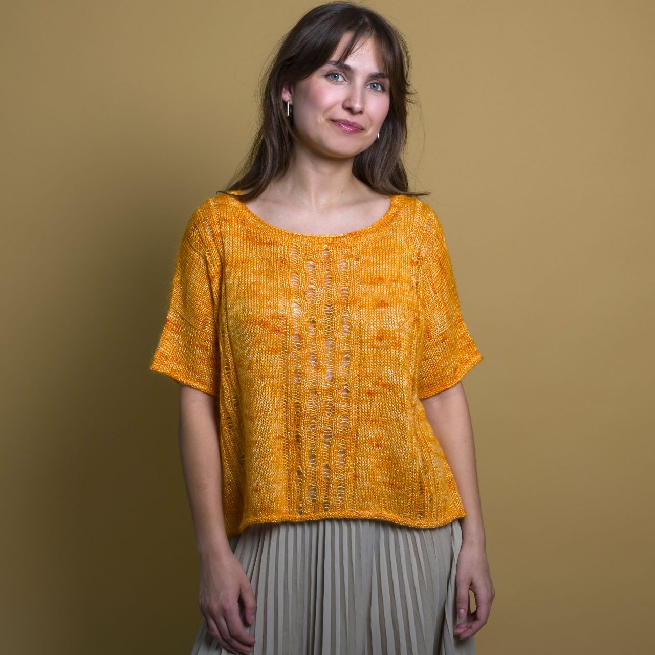 Tine Bluse