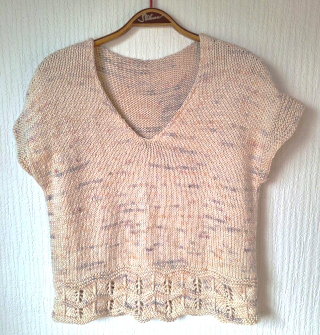 Marianne Bluse