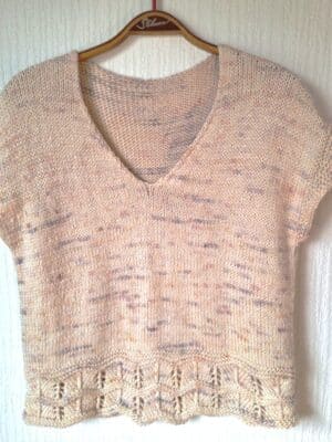 Marianne Bluse