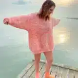 Sweet Dreams Sweater