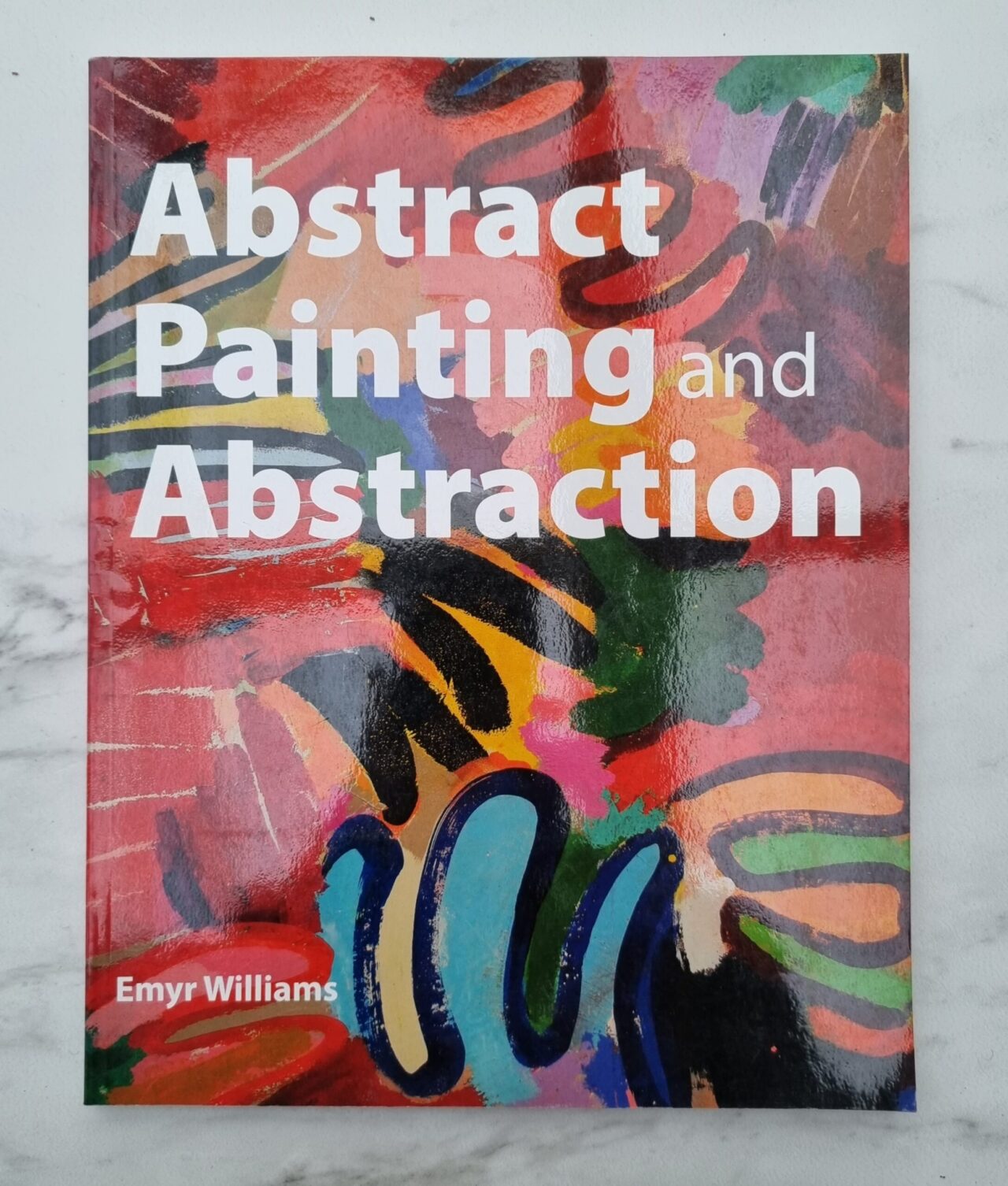 Abstract painting and abstraction