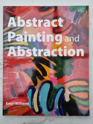 Abstract painting and abstraction