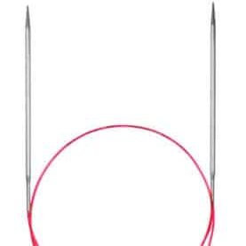 Rundpind Metal 100 cm
