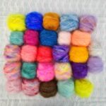 400g Tyk mohair #B