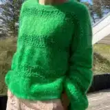 Bedste Venner Sweater