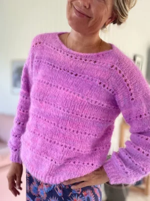 Bibi Sweater