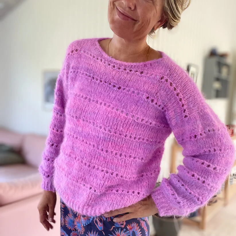 Bibi Sweater
