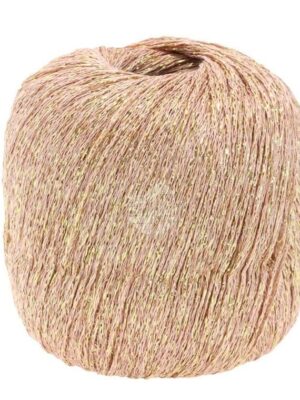 19 - Gammelrosa/Guld