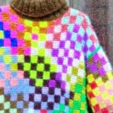 Brug Din Fantasi Sweater