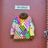 Brug Din Fantasi Sweater