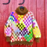 Brug Din Fantasi Sweater