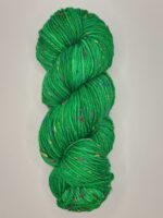 merino med multi-farvede “neps”