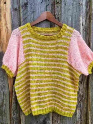 Ella Bluse