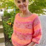 Garnpakke til Fashionable