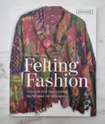Felting fashion