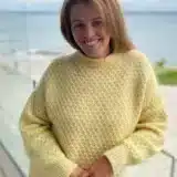Formation Sweater