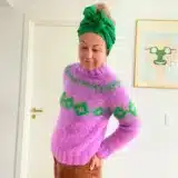 Gunilla Sweater
