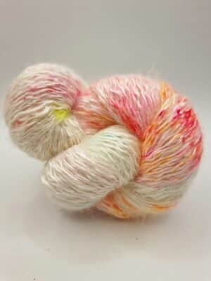 Silk Alpaca de Luxe