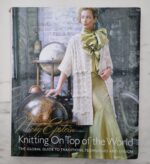 Knitting on top of the world
