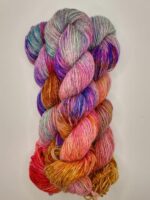 Lammeuld 200m/50g