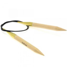 Rundpind Træ Jumbo 100 cm