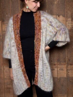 Russisk kimono