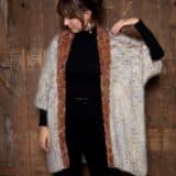 Russisk kimono
