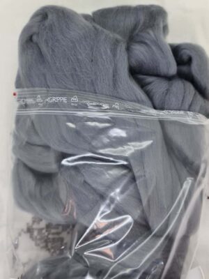 Uspundet Merino stormcloud