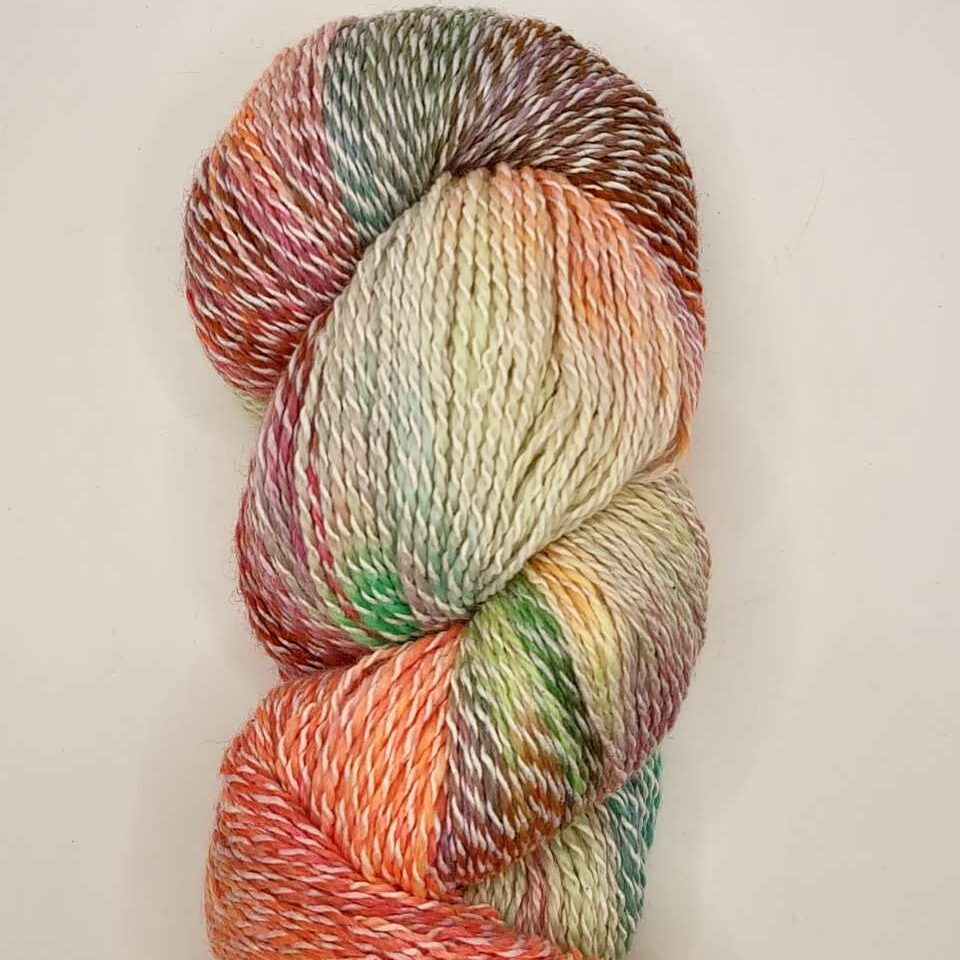 merino bomuld 110