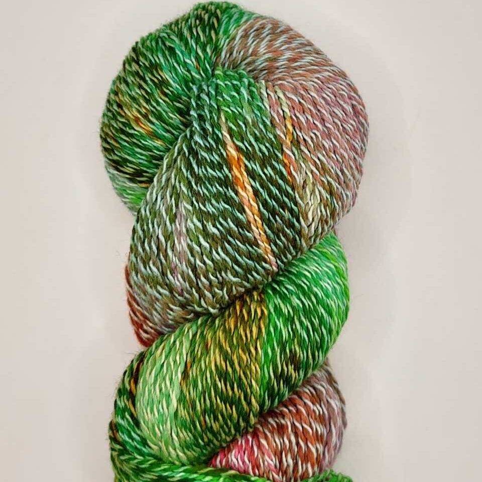 merino bomuld 114