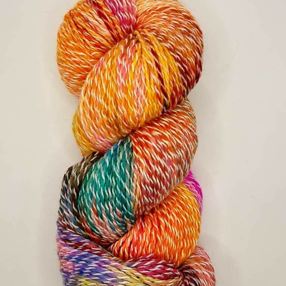 merino bomuld 16