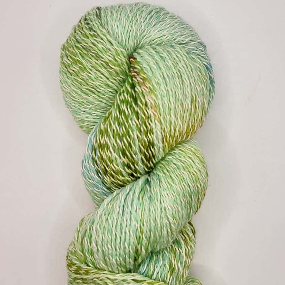 merino bomuld 25