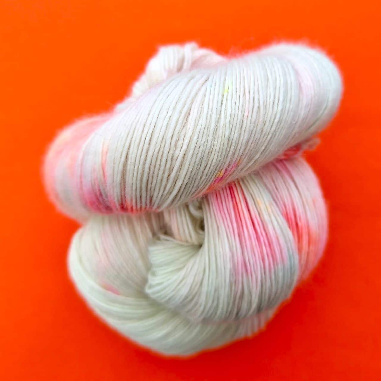 Merino Yak