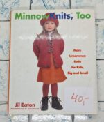 Minnow knits too