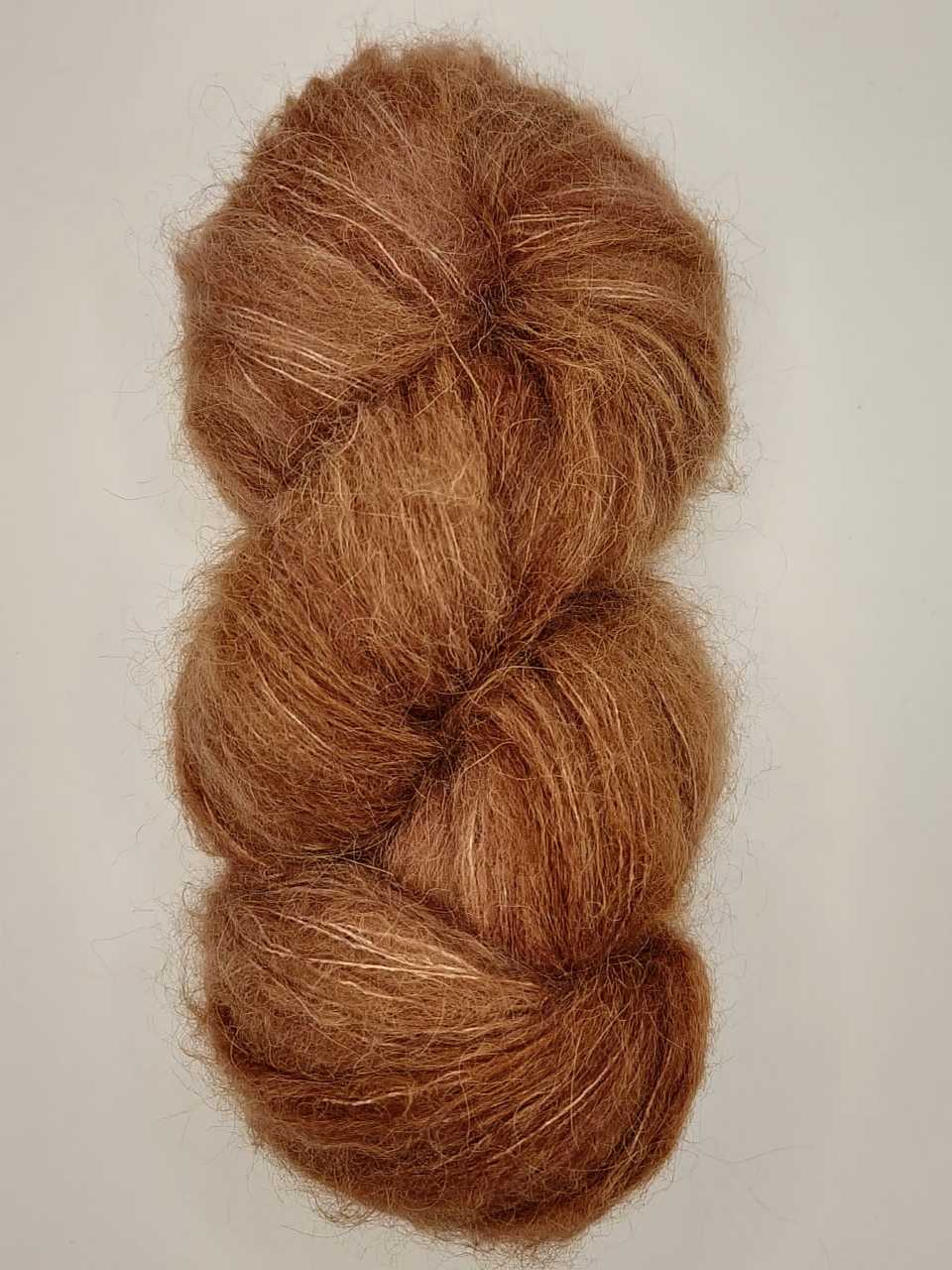 Mohair Alpaca 100