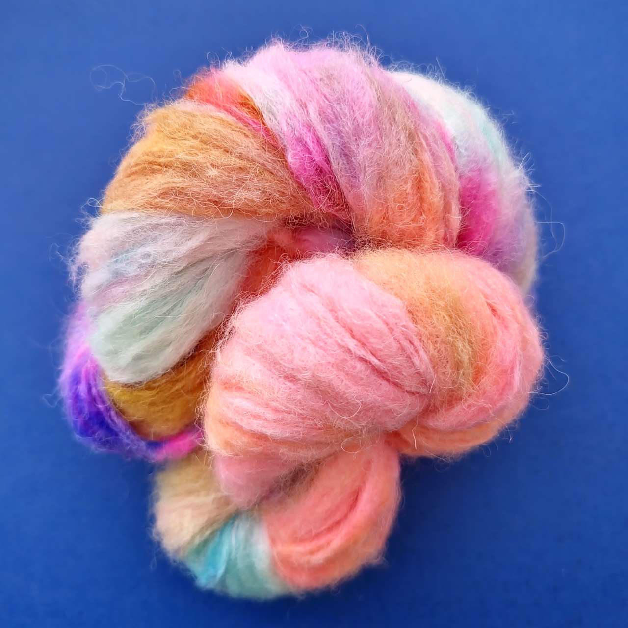 Alpaca Cloud