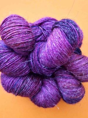 Alpaca Hør