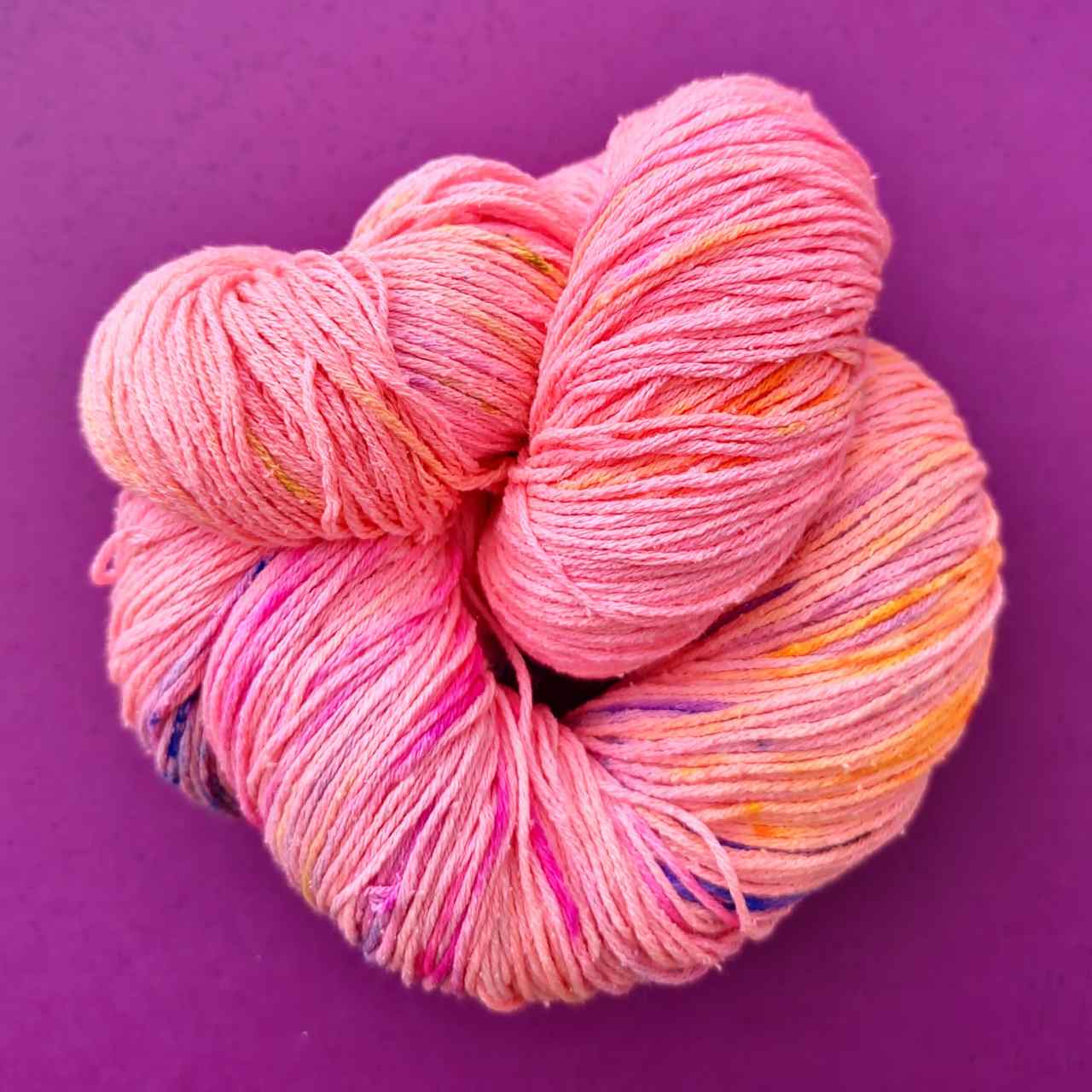 Bourette Silke