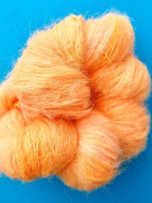 Brushed Alpaca 400