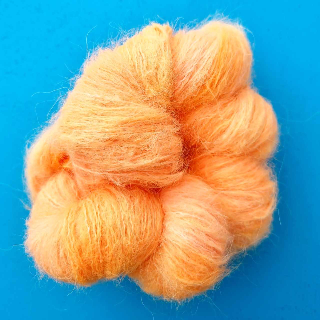 Brushed Alpaca 400