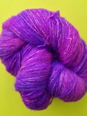 Fluffy Alpaca Mix