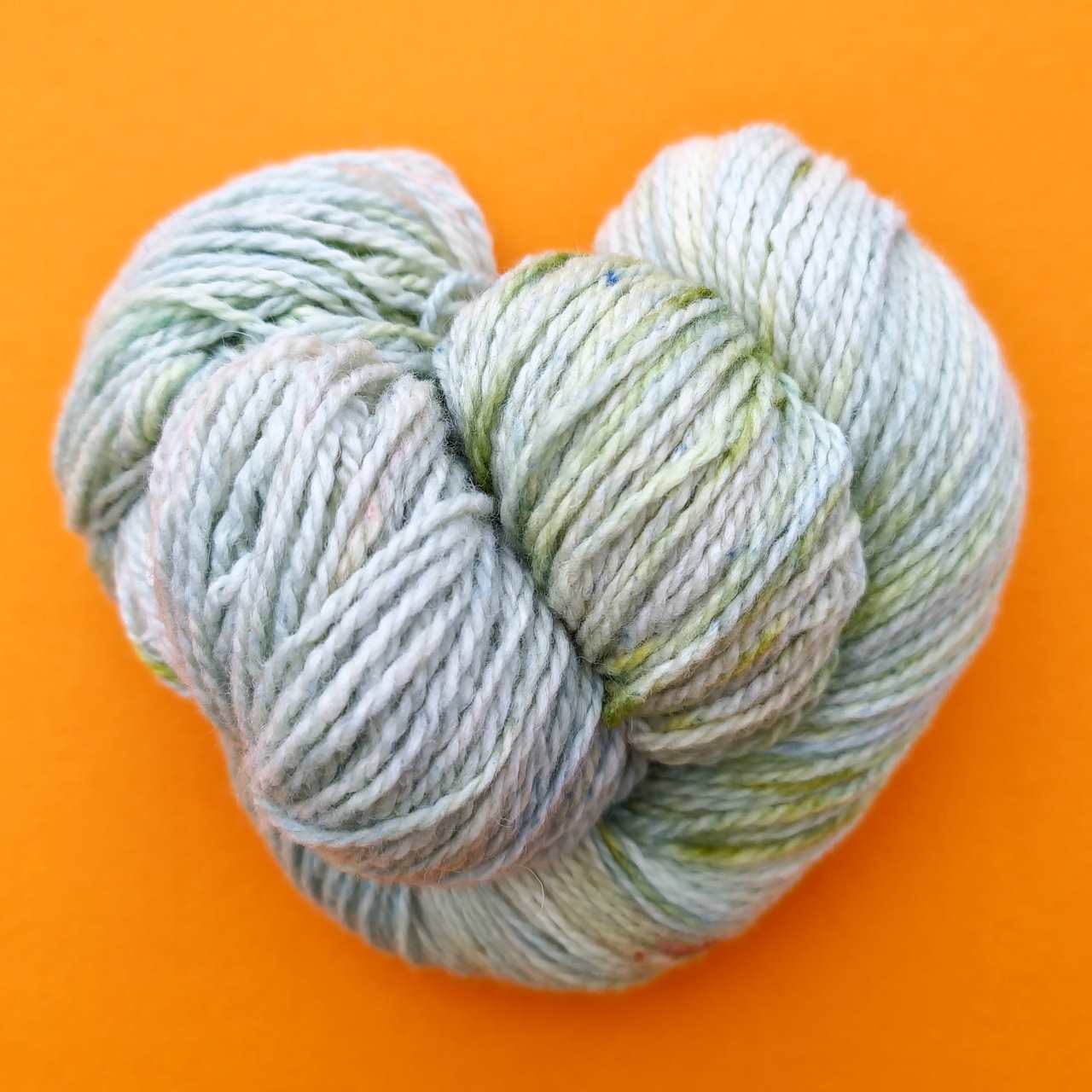 Woolly Merino