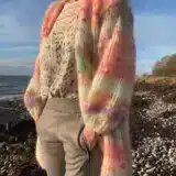 One Of A Kind Cardigan