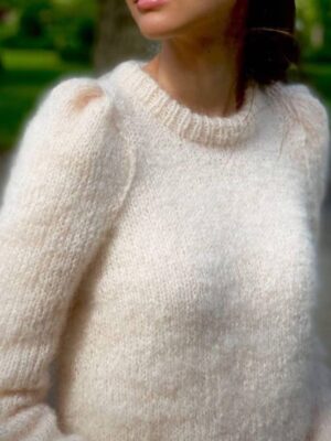 Pif paf puf sweater