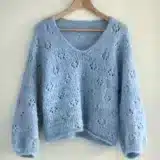 Smørblomst Sweater