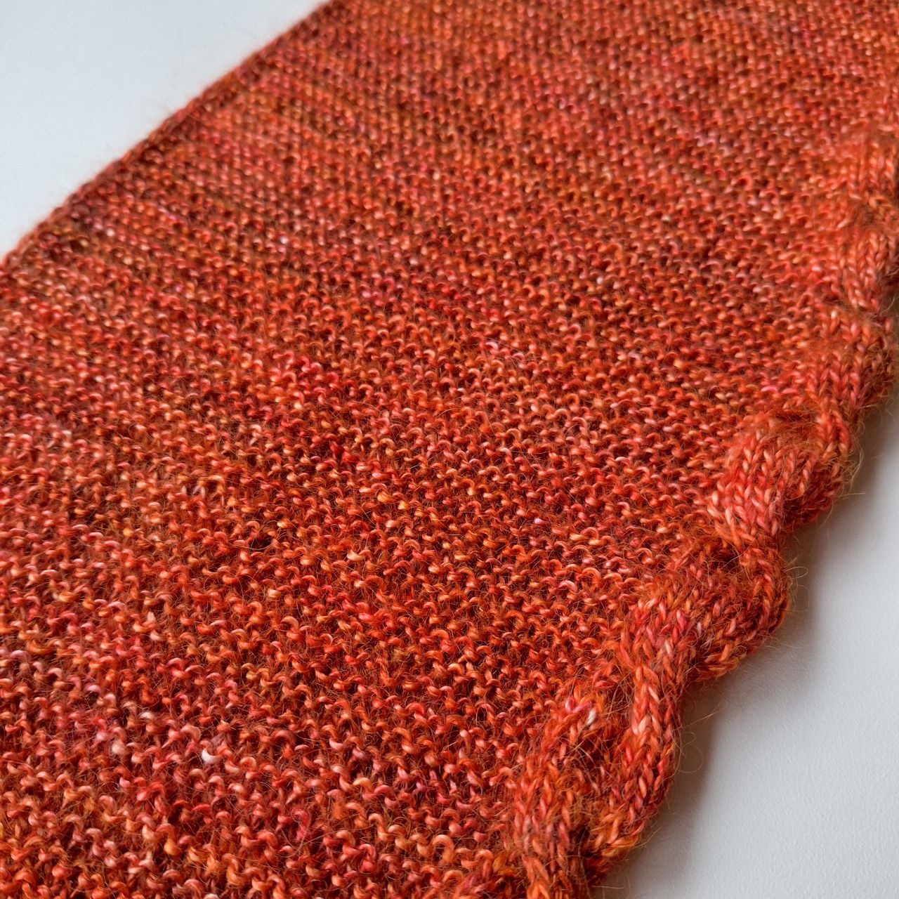 Snoning Deluxe Tørklæde