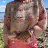 Sprinkle Sweater