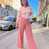 Straight Up Cardigan
