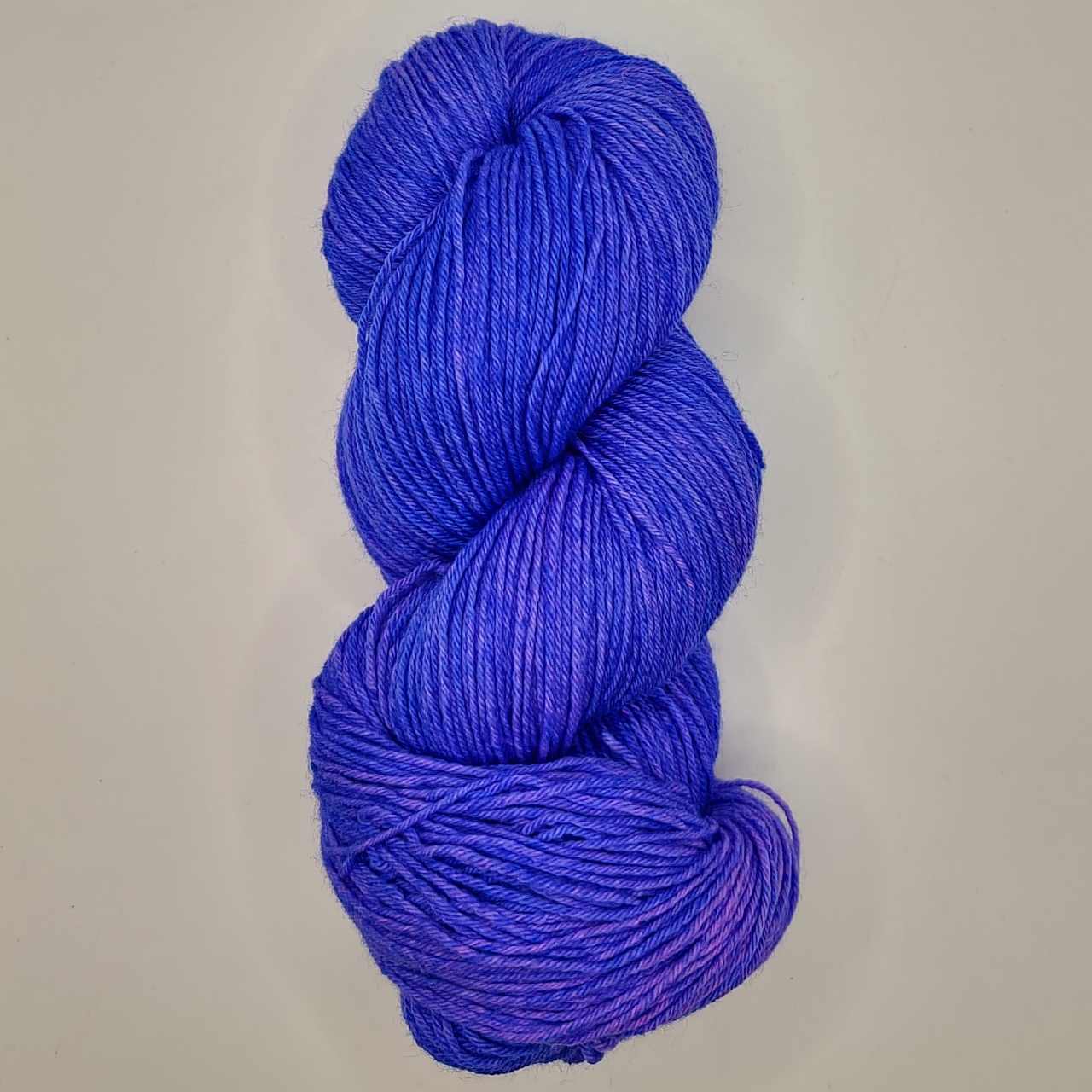 Økologisk merino/biodegradable nylon #106